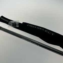 ▼▼ SHIMANO シマノ 投げ竿 ロッド プロセレクト 203311 425BX-T Bランク