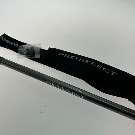  SHIMANO シマノ 投げ竿 ロッド プロセレクト 203311 425BX-T