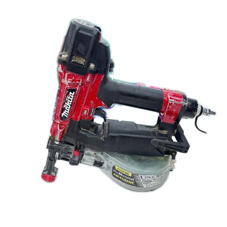  MAKITA マキタ エア釘打ち AR412HR ケース付