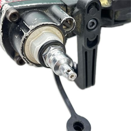  MAKITA マキタ エア釘打ち AR412HR ケース付