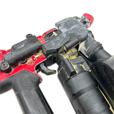  MAKITA マキタ エア釘打ち AR412HR ケース付