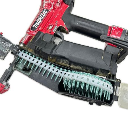  MAKITA マキタ エア釘打ち AR412HR ケース付