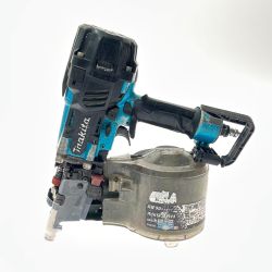 ▼▼ MAKITA マキタ 90mm 高圧エア釘打ち機 本体のみ AR936HM Cランク