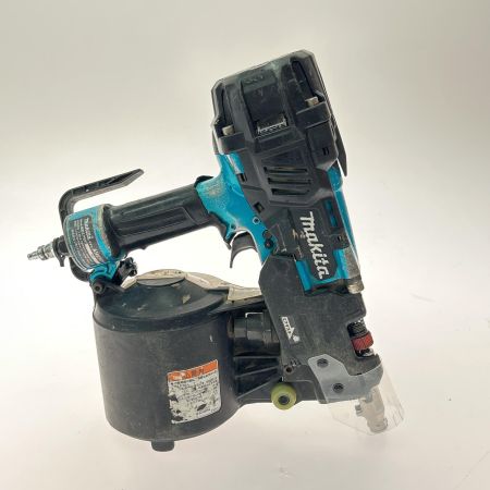  MAKITA マキタ 90mm 高圧エア釘打ち機 本体のみ AR936HM