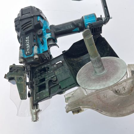  MAKITA マキタ 90mm 高圧エア釘打ち機 本体のみ AR936HM