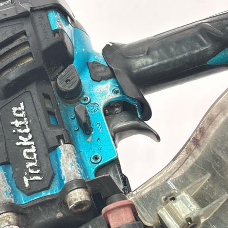  MAKITA マキタ 90mm 高圧エア釘打ち機 本体のみ AR936HM