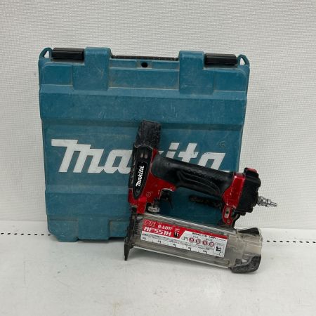  MAKITA マキタ 高圧仕上釘打 AF551H