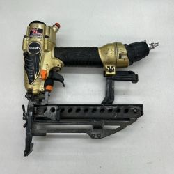 ▼▼ HiKOKI ハイコーキ エアタッカ 高圧 50mm N5004HMF Bランク