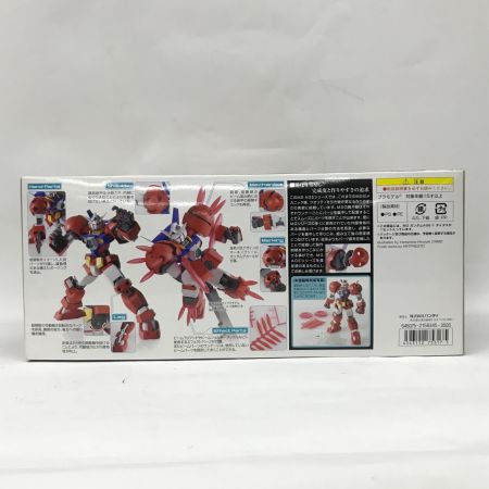  BANDAI バンダイ プラモデル 1/100 MG ガンダムAGE-1 タイタス 「機動戦士ガンダムAGE」