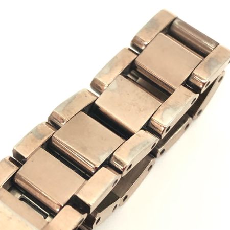  CITIZEN シチズン レディース腕時計 電波ソーラー XC ハッピーフライト チタン H240-T022740
