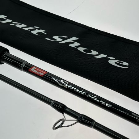  ROD.COM ロッドコム ストレイトショア SS-100/15