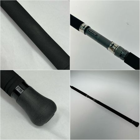  ROD.COM ロッドコム ストレイトショア SS-100/15