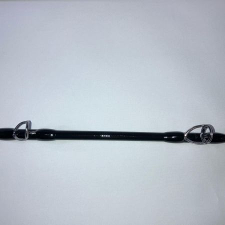  ZENAQ ロッド DEFI MUTHOS Accura 100HH