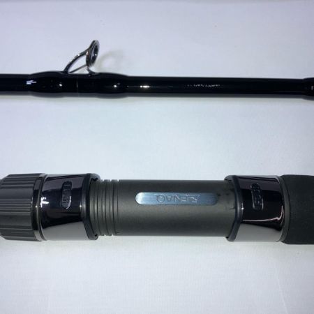  ZENAQ ロッド DEFI MUTHOS Accura 100HH