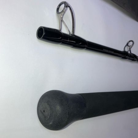  ZENAQ ロッド DEFI MUTHOS Accura 100HH