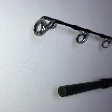  ZENAQ ロッド DEFI MUTHOS Accura 100HH