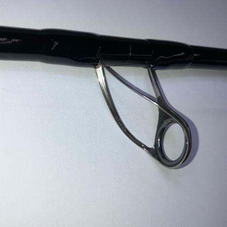  ZENAQ ロッド DEFI MUTHOS Accura 100HH