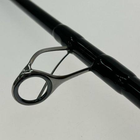  ZENAQ ゼナック デフィ ミュートス デューロルアーロッド DEFI MUTHOS Duro 100H