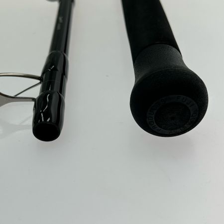  ZENAQ ゼナック デフィ ミュートス デューロルアーロッド DEFI MUTHOS Duro 100H