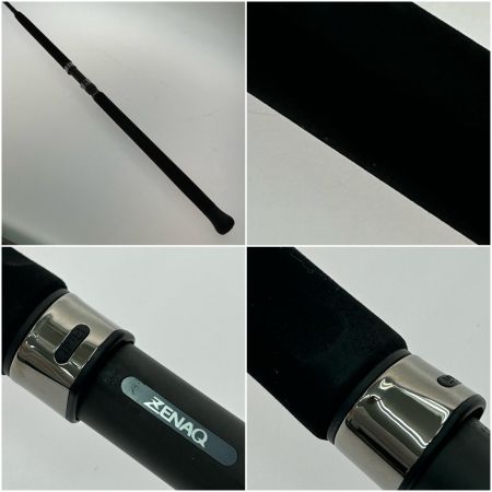  ZENAQ ゼナック デフィ ミュートス デューロルアーロッド DEFI MUTHOS Duro 100H