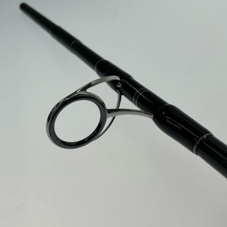  Mc Works’ エムシーワークス レイジングブル 100XR-1