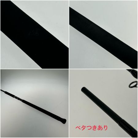  Mc Works’ エムシーワークス レイジングブル 100XR-1