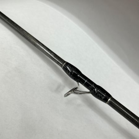  Mc Works’ エムシーワークス レイジングブル 100XR-1