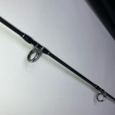  Ripple Fisher ロッド　ランナーエクシード100SXH