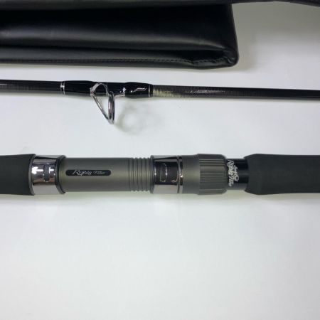  Ripple Fisher ロッド　ランナーエクシード100SXH