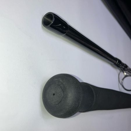  Ripple Fisher ロッド　ランナーエクシード100SXH