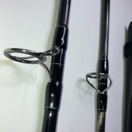  Ripple Fisher ロッド　ランナーエクシード100SXH