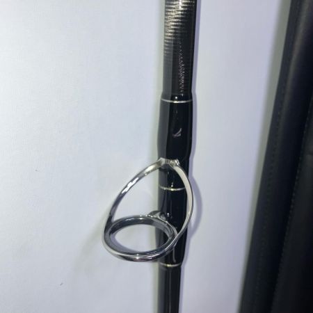  Ripple Fisher ロッド　ランナーエクシード100SXH