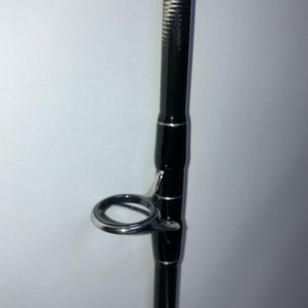  Ripple Fisher ロッド　ランナーエクシード100SXH