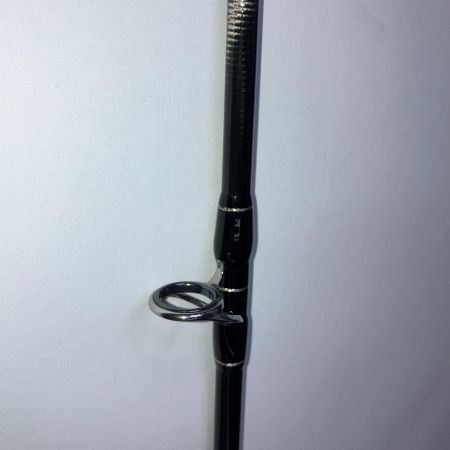  Ripple Fisher ロッド　ランナーエクシード100SXH