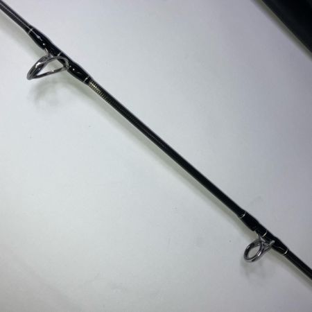  Ripple Fisher ロッド　ランナーエクシード100SXH