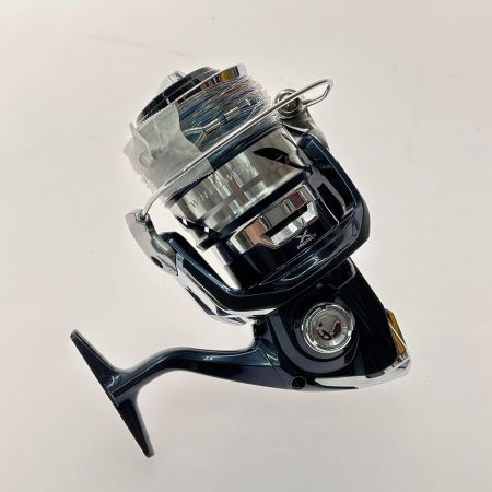  SHIMANO シマノ スピニングリール 21ツインパワーSW14000XG-C 04231
