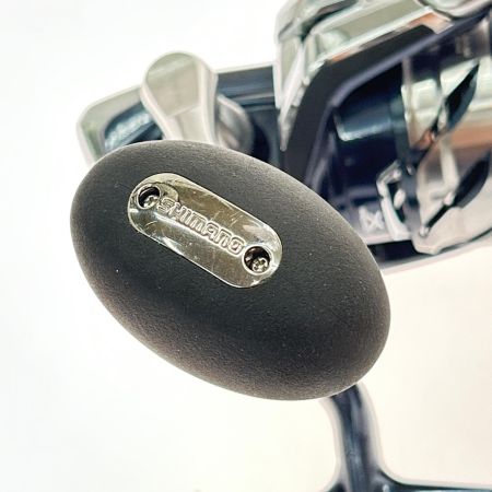  SHIMANO シマノ スピニングリール 21ツインパワーSW14000XG-C 04231