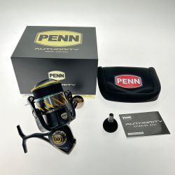 ▼▼ PENN スピニングリール ATH8500HS オーソリテ ATH8500HS Bランク