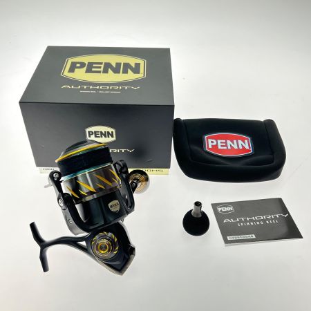  PENN スピニングリール ATH8500HS オーソリテ ATH8500HS