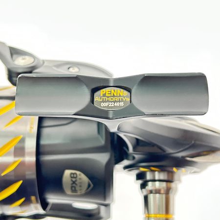  PENN スピニングリール ATH8500HS オーソリテ ATH8500HS