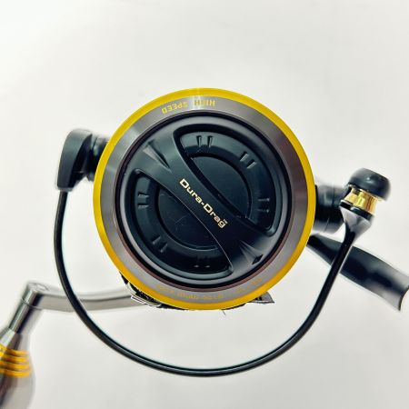  PENN スピニングリール ATH8500HS オーソリテ ATH8500HS