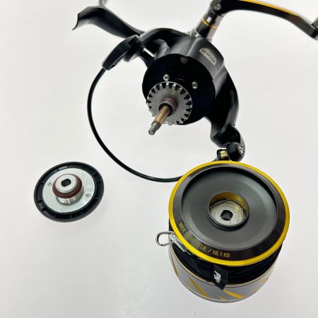  PENN スピニングリール ATH8500HS オーソリテ ATH8500HS