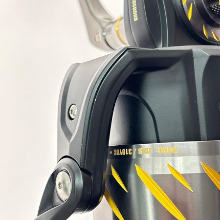  PENN スピニングリール ATH8500HS オーソリテ ATH8500HS