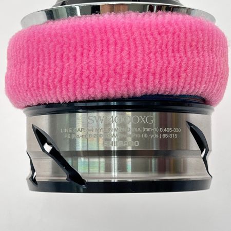  SHIMANO シマノ スプール 21ツインパワーSW14000XG