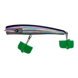 ▼▼ ローカルスタンダード ルアー ポッパー バブルベイト 220 Aランク