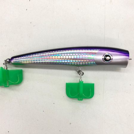  ローカルスタンダード ルアー ポッパー バブルベイト 220