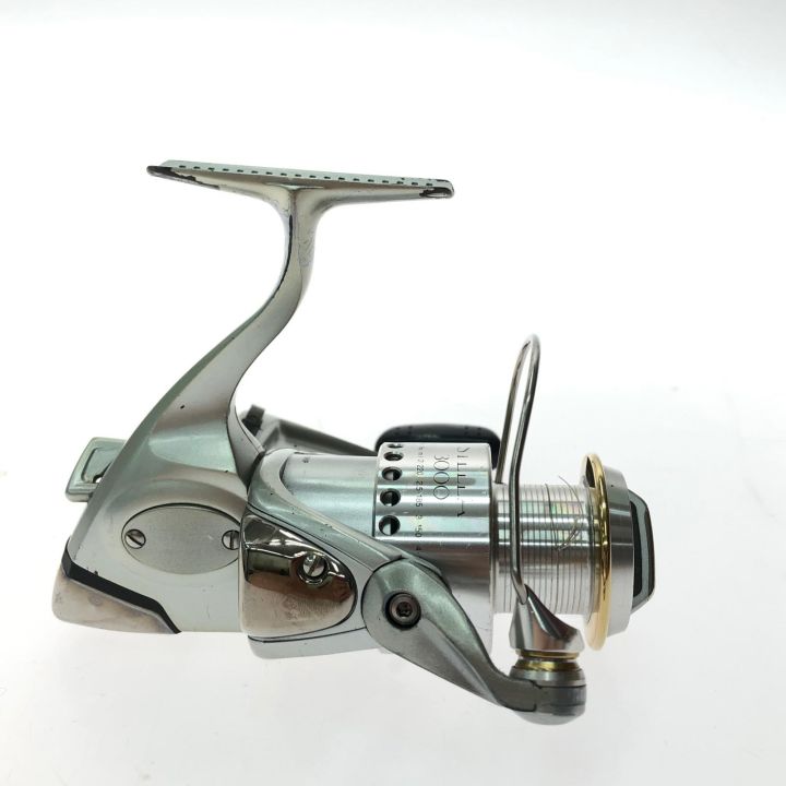 リール SHIMANO STELLA3000 SC66F SHIMANO シマノ スピニングリール 98ステラ3000 SC66F - 中古釣り