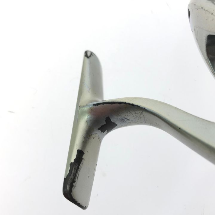 美品 シマノ98ステラ3000 ダブルハンドル SC66F SHIMANO シマノ スピニングリール 98ステラ3000 SC66F - 中古釣り