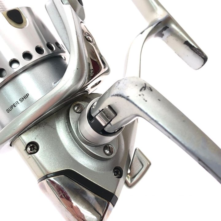 SHIMANO シマノ スピニングリール 98ステラ3000 SC66F - 中古釣り