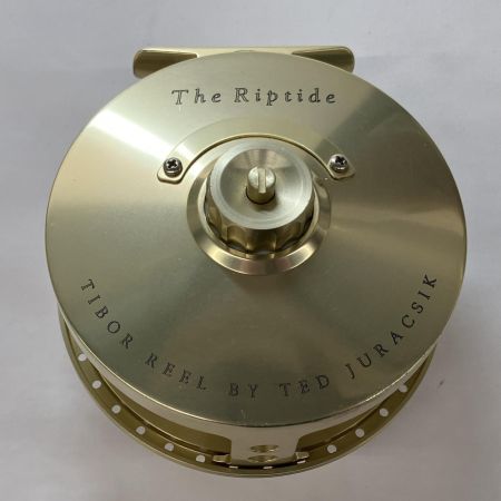  TIBOR REEL  The Riptide ティボー リップタイド フライリール B302